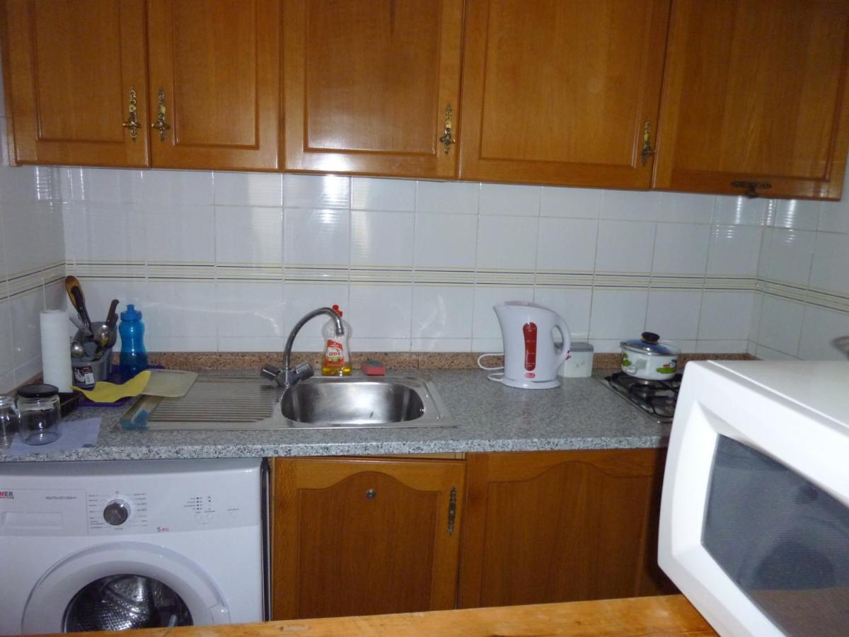 טורבייחה The Cozy Apartment מראה חיצוני תמונה