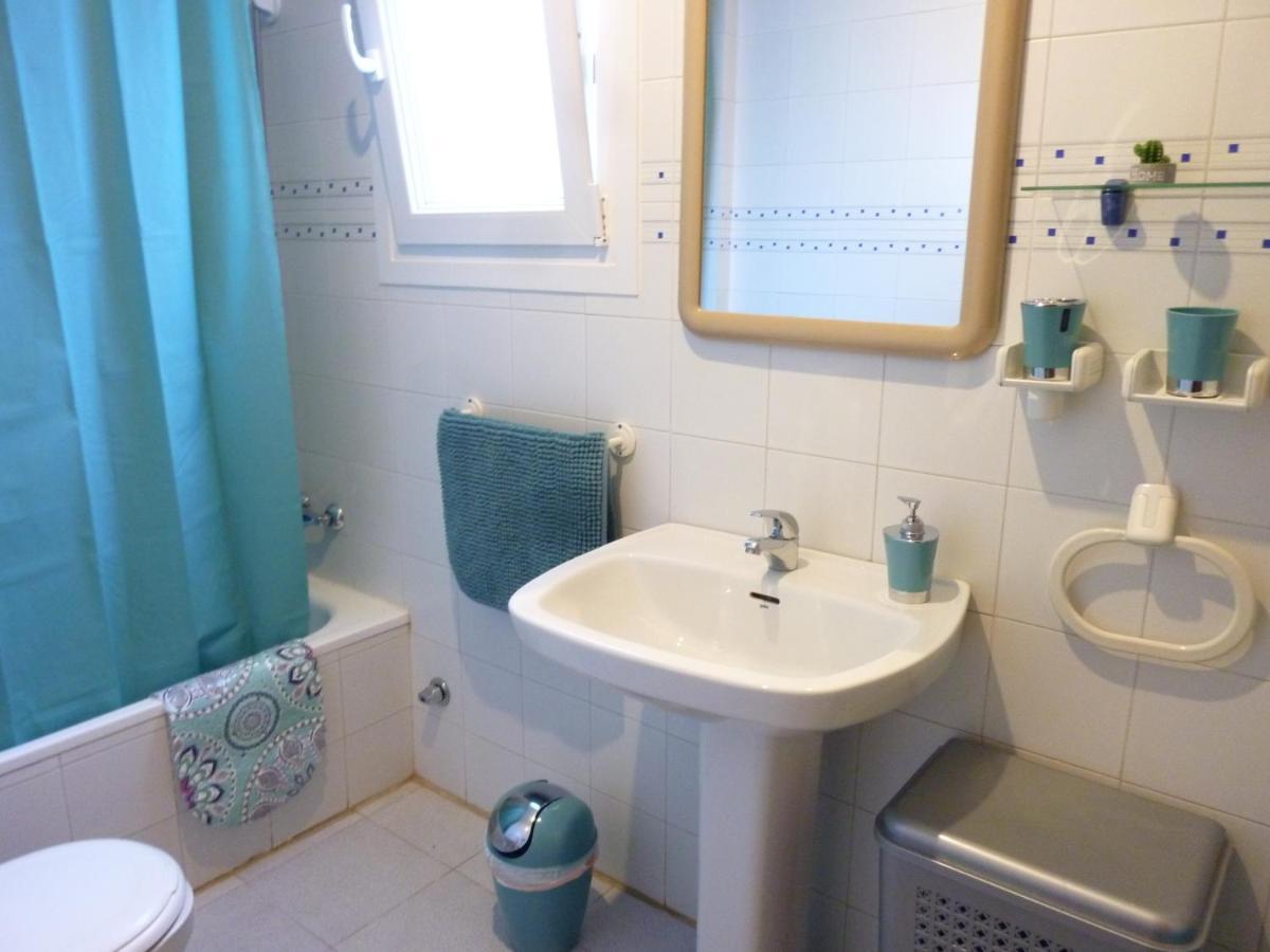 טורבייחה The Cozy Apartment מראה חיצוני תמונה