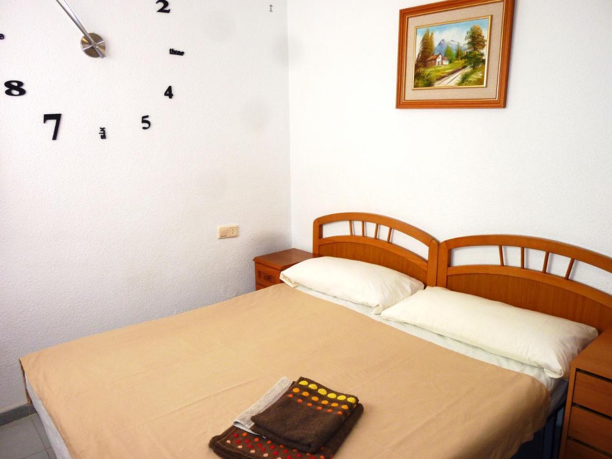 טורבייחה The Cozy Apartment מראה חיצוני תמונה