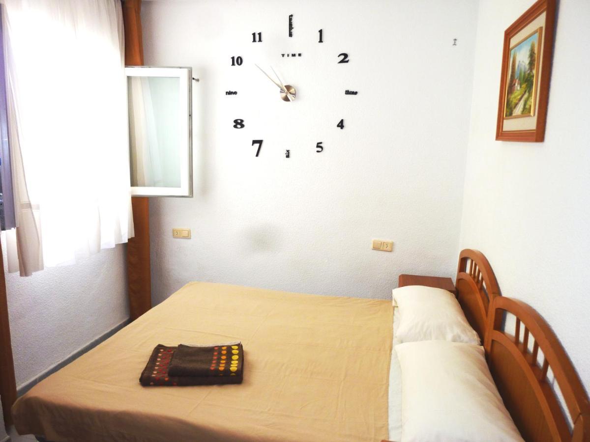 טורבייחה The Cozy Apartment מראה חיצוני תמונה