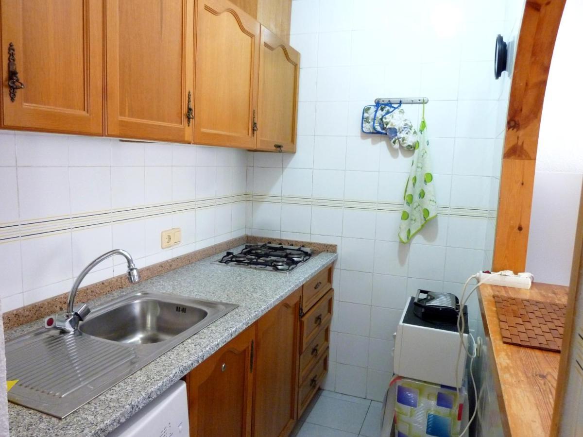 טורבייחה The Cozy Apartment מראה חיצוני תמונה
