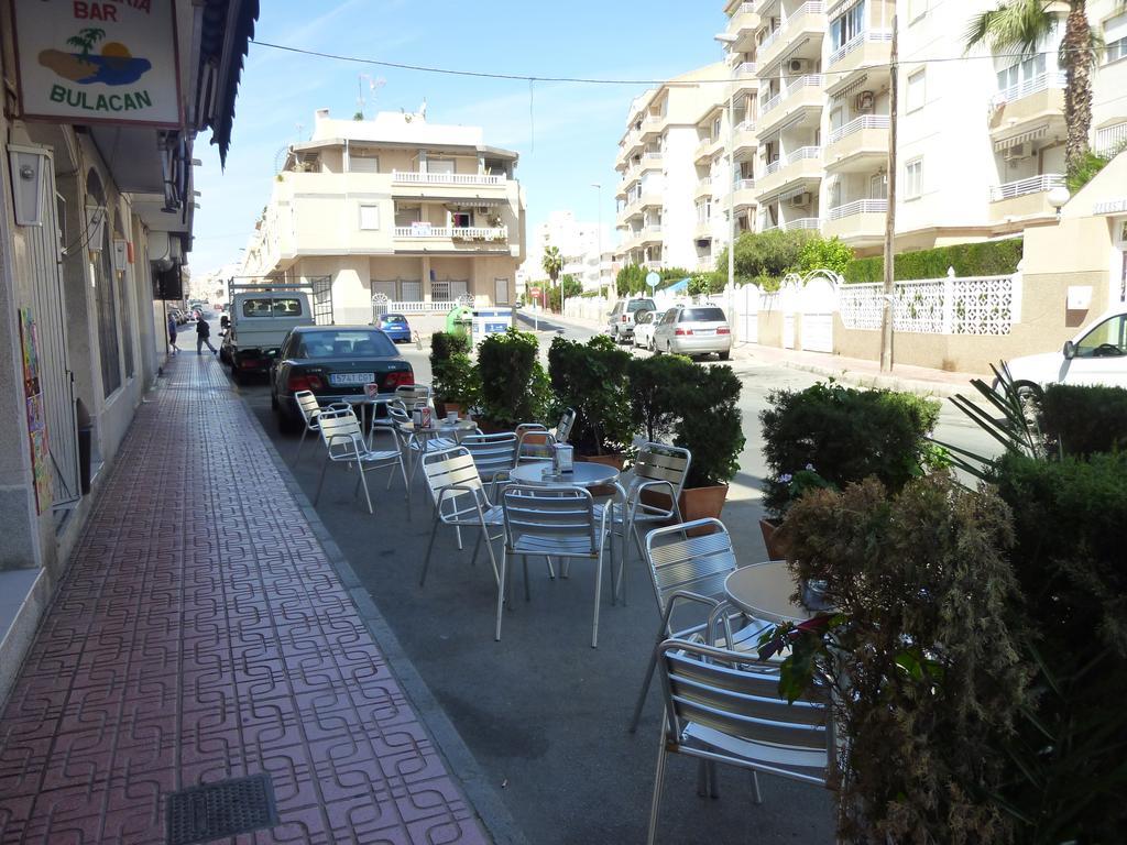 טורבייחה The Cozy Apartment חדר תמונה