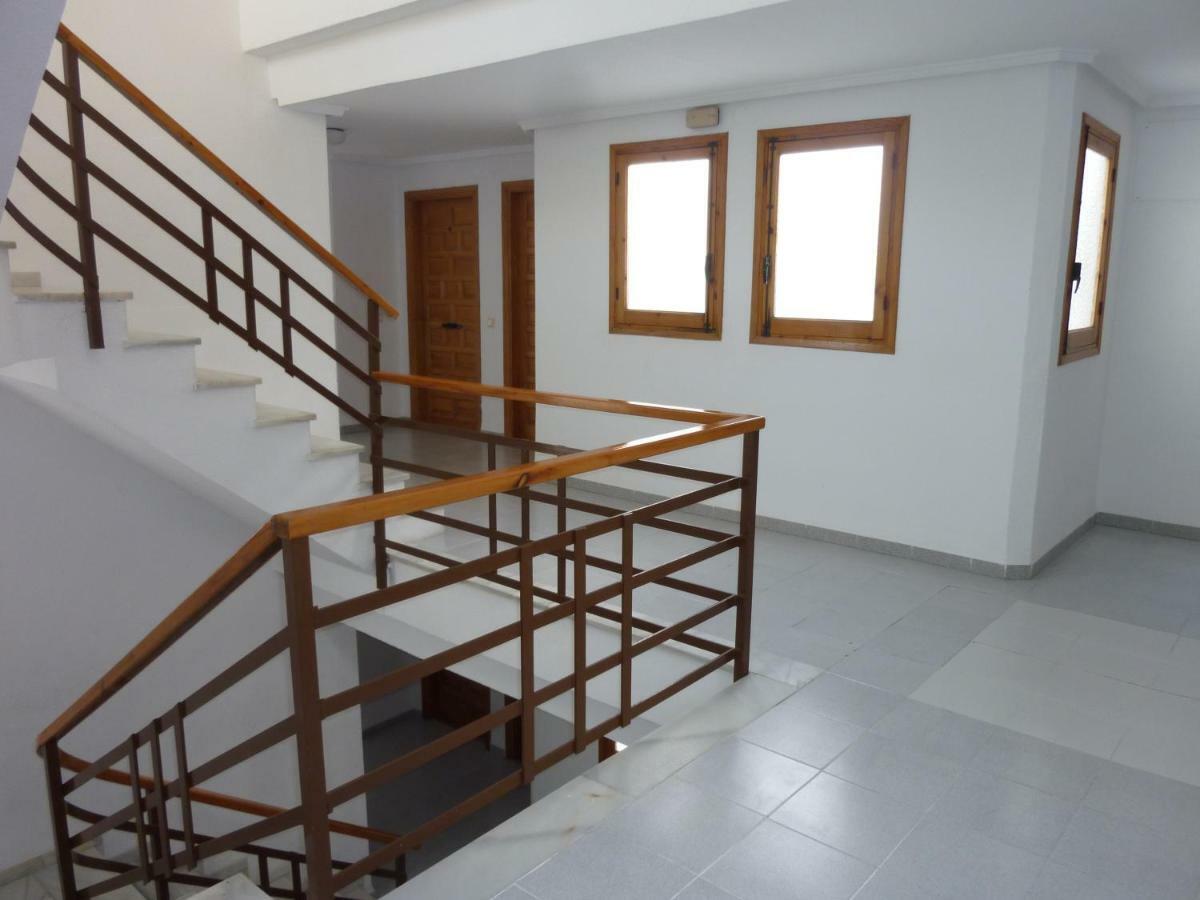 טורבייחה The Cozy Apartment מראה חיצוני תמונה