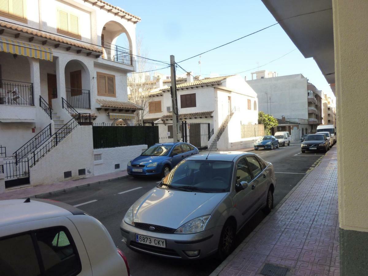 טורבייחה The Cozy Apartment מראה חיצוני תמונה